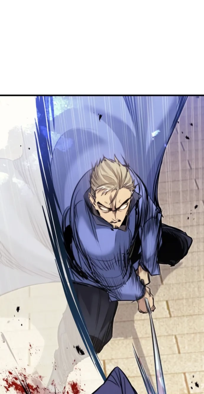 The Regressed Mercenary Has a Plan Chapter 102 page 105 - 