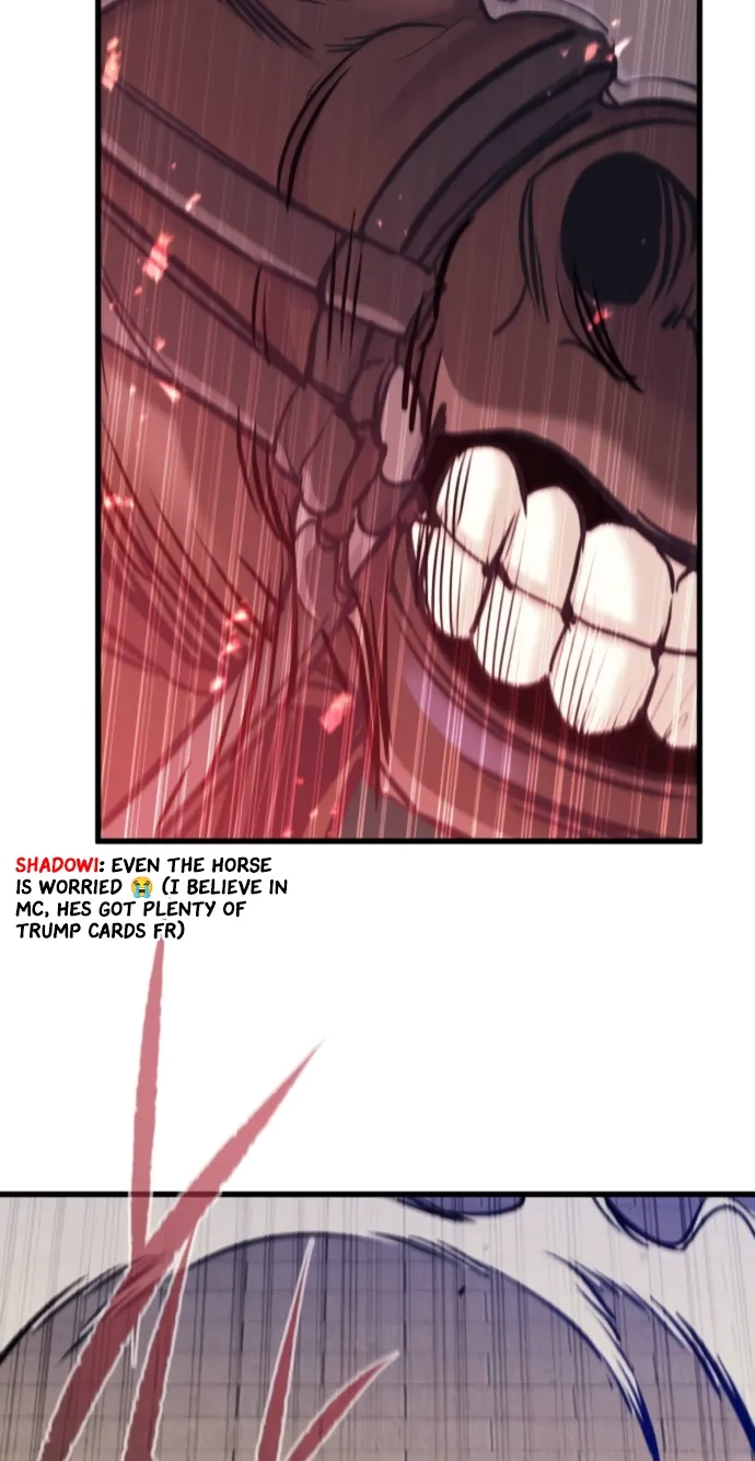 The Regressed Mercenary Has a Plan Chapter 102 page 108 - 