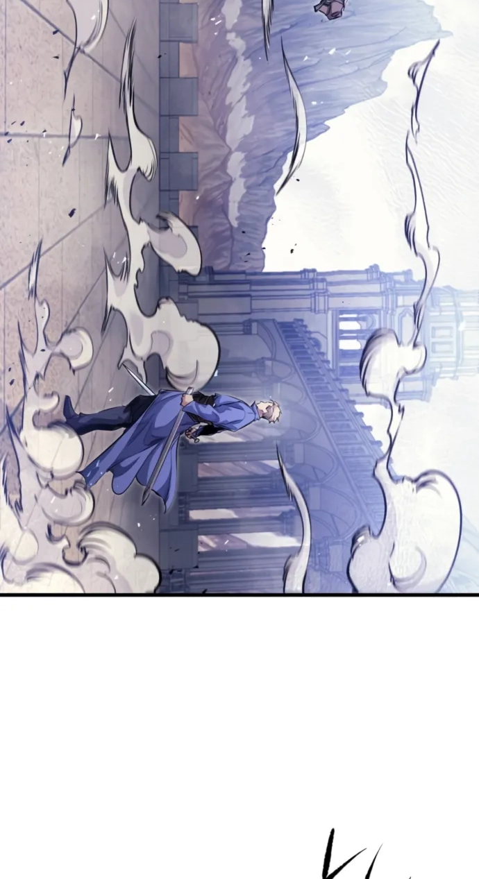 The Regressed Mercenary Has a Plan Chapter 102 page 12 - 