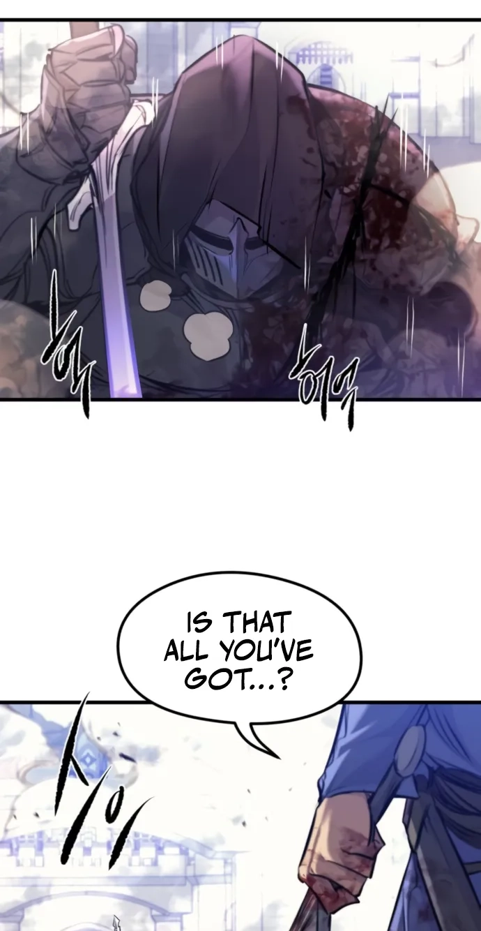 The Regressed Mercenary Has a Plan Chapter 102 page 111 - 
