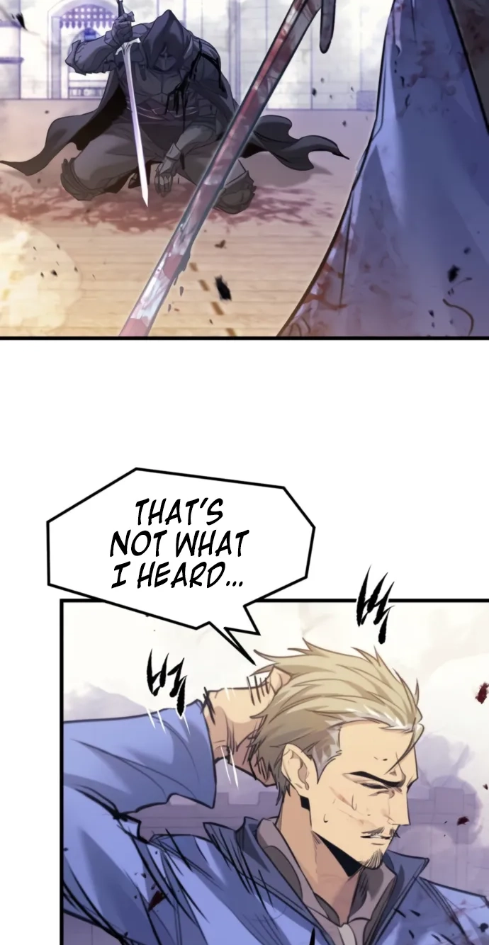 The Regressed Mercenary Has a Plan Chapter 102 page 112 - 