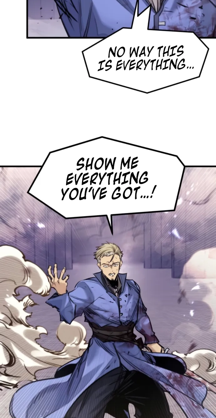 The Regressed Mercenary Has a Plan Chapter 102 page 113 - 