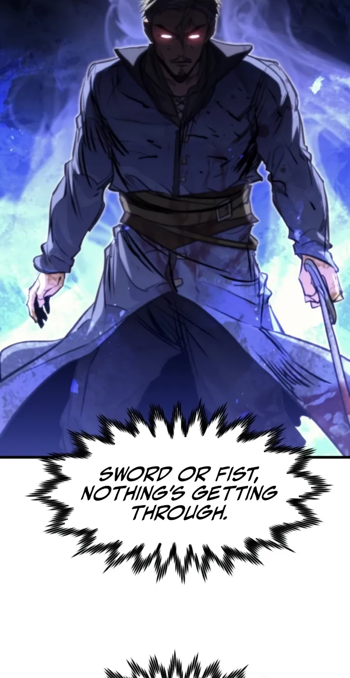 The Regressed Mercenary Has a Plan Chapter 102 page 117 - 