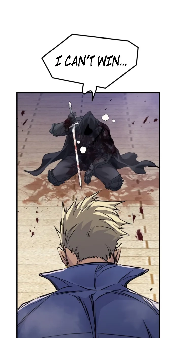 The Regressed Mercenary Has a Plan Chapter 102 page 119 - 