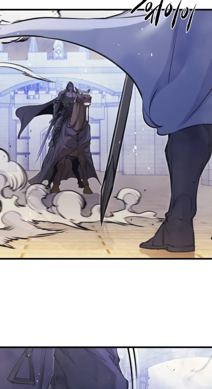 The Regressed Mercenary Has a Plan Chapter 102 page 13 - 