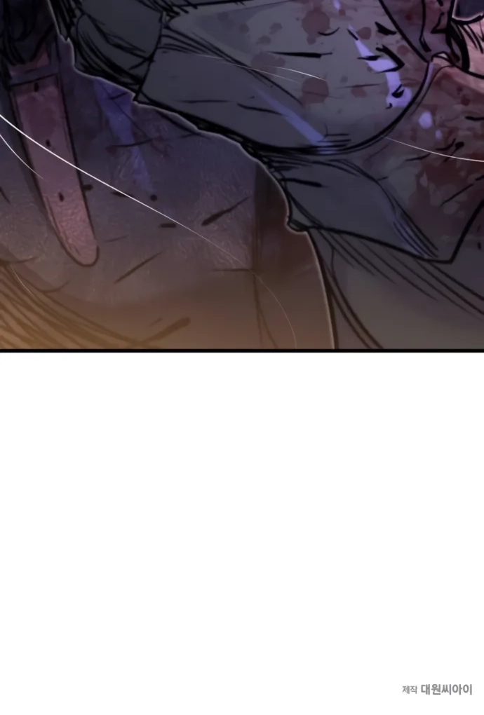 The Regressed Mercenary Has a Plan Chapter 102 page 124 - 