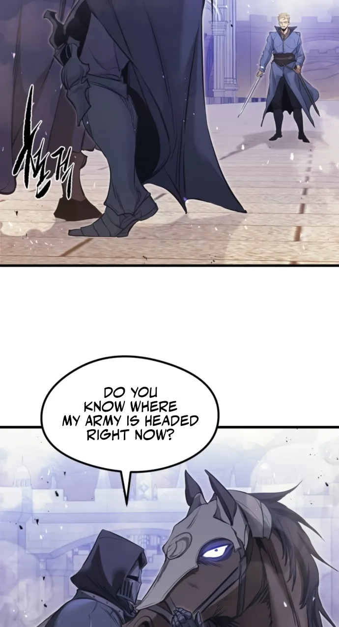 The Regressed Mercenary Has a Plan Chapter 102 page 14 - 