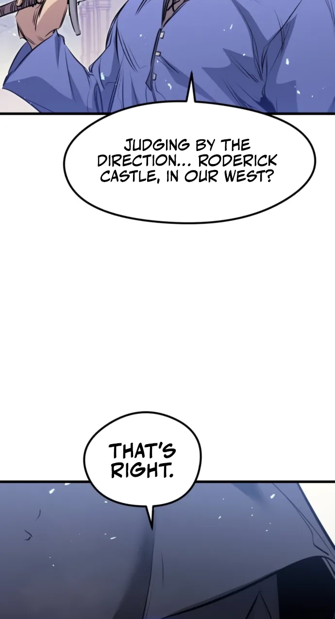 The Regressed Mercenary Has a Plan Chapter 102 page 16 - 