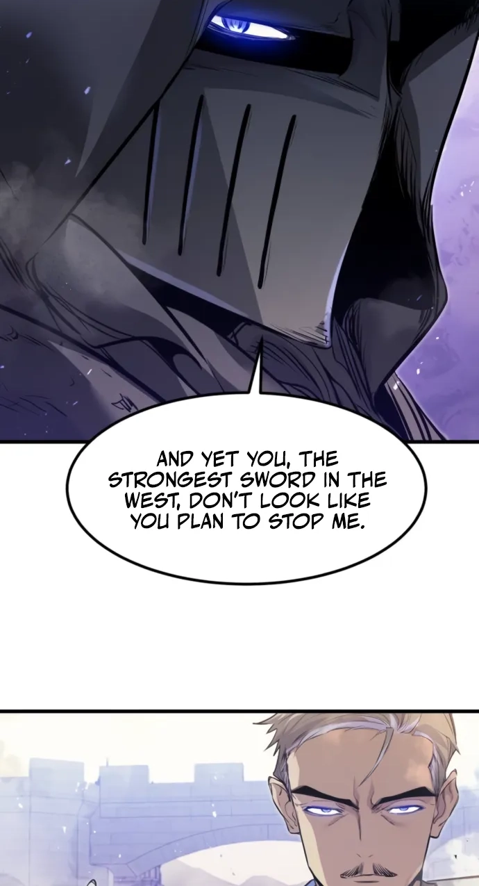 The Regressed Mercenary Has a Plan Chapter 102 page 17 - 