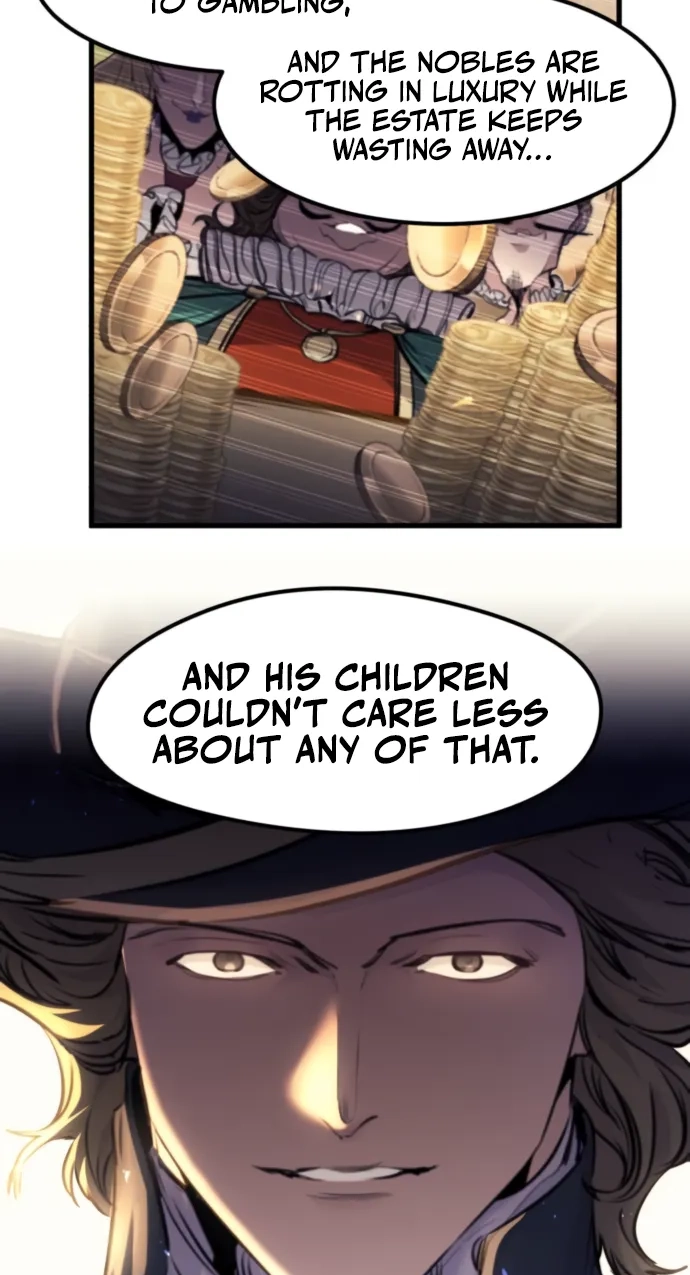 The Regressed Mercenary Has a Plan Chapter 102 page 22 - 