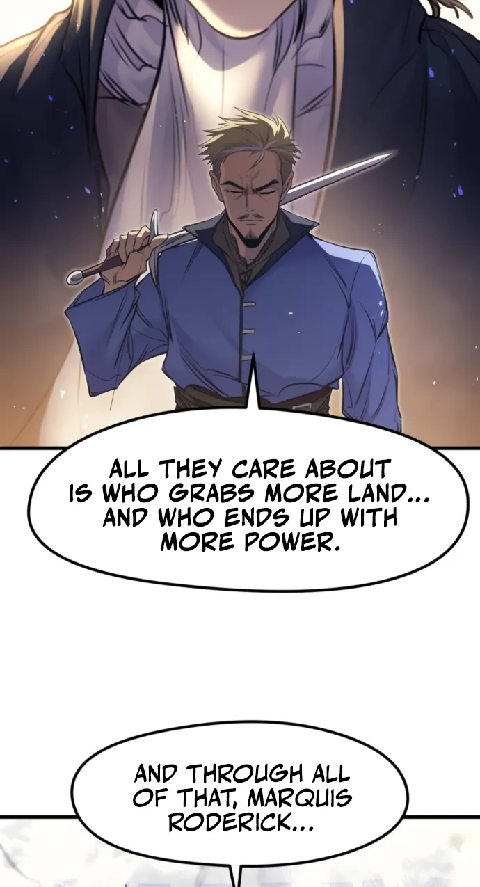 The Regressed Mercenary Has a Plan Chapter 102 page 23 - 