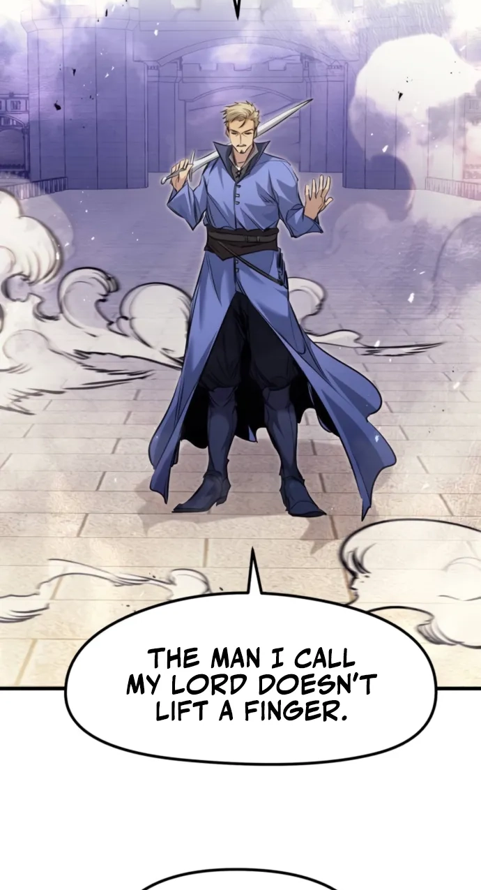 The Regressed Mercenary Has a Plan Chapter 102 page 24 - 