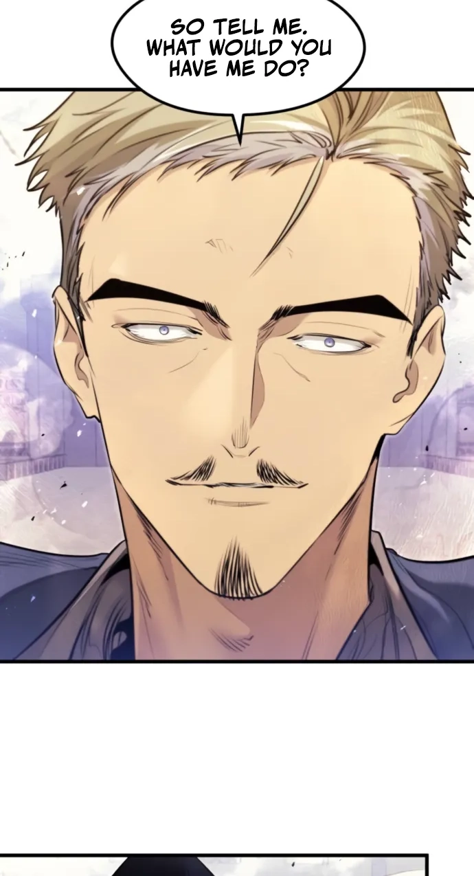 The Regressed Mercenary Has a Plan Chapter 102 page 25 - 