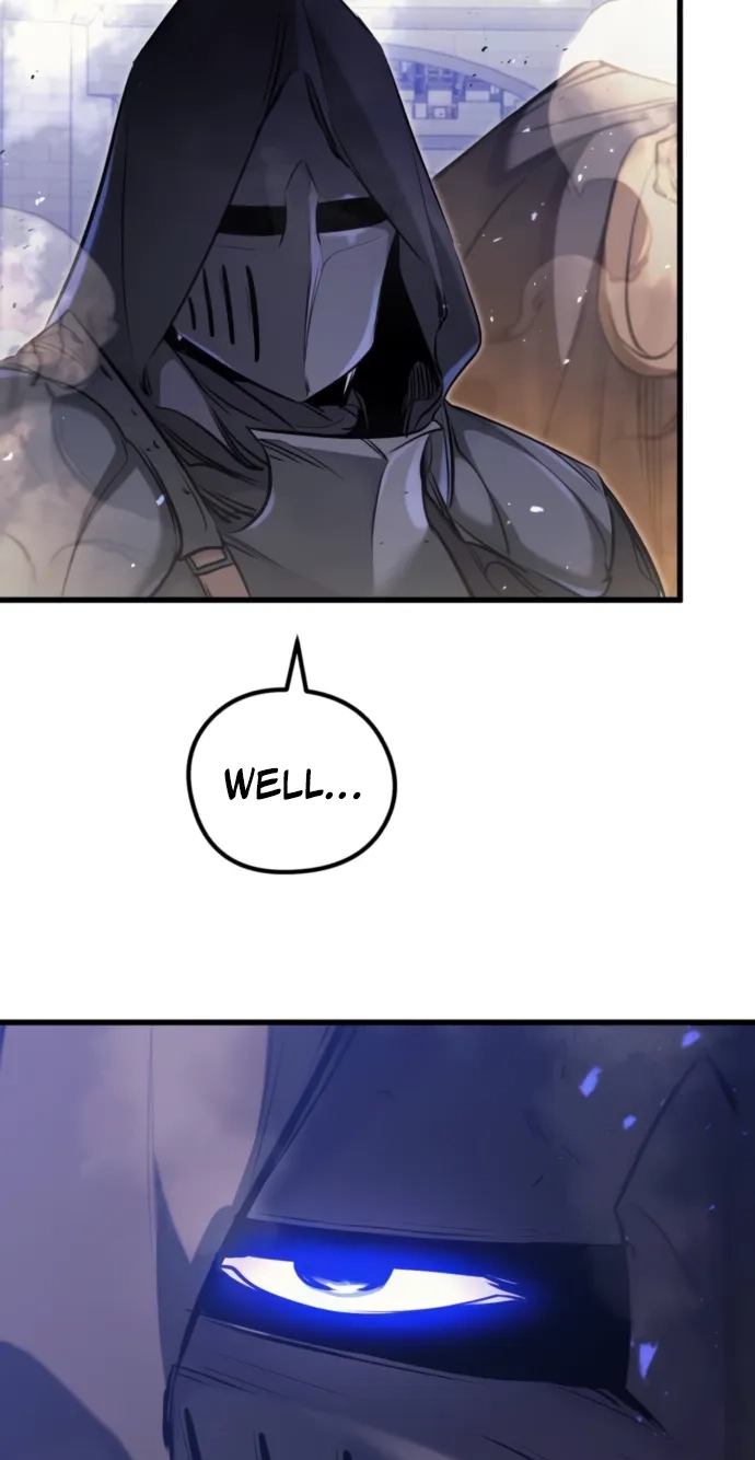 The Regressed Mercenary Has a Plan Chapter 102 page 26 - 