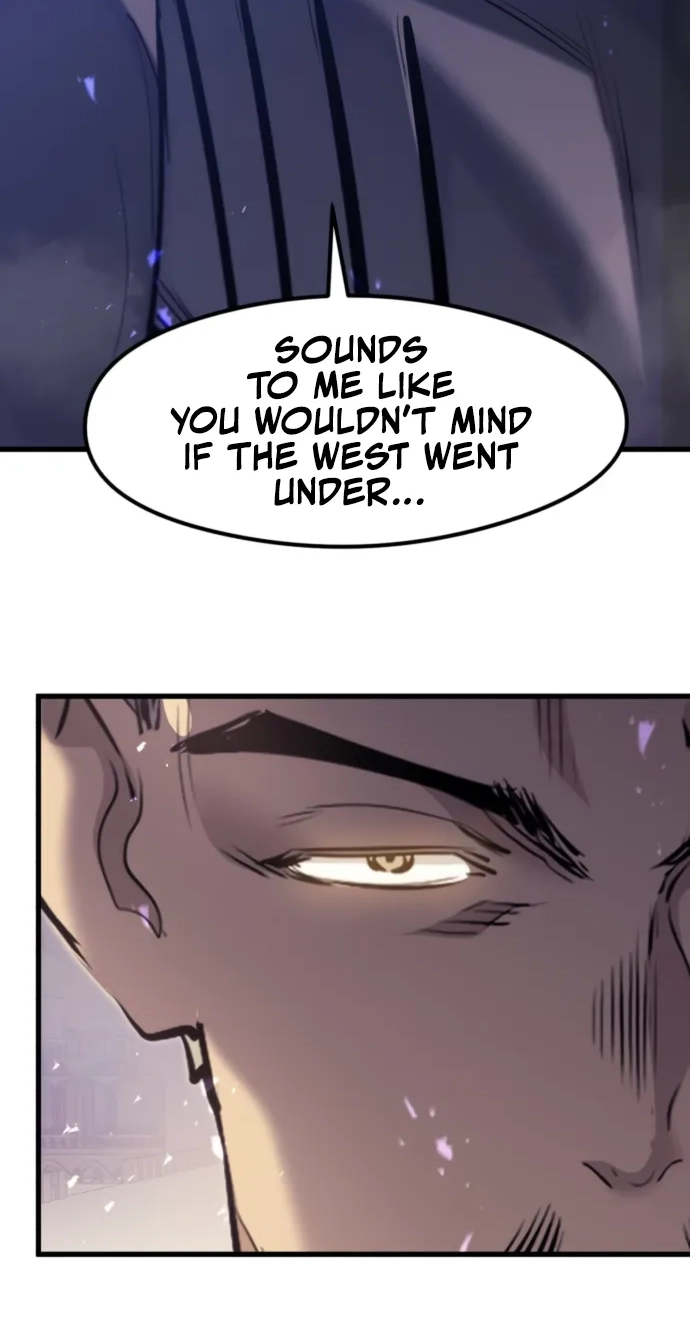 The Regressed Mercenary Has a Plan Chapter 102 page 27 - 