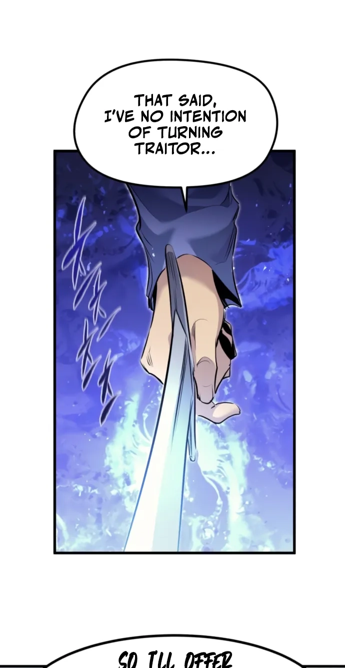 The Regressed Mercenary Has a Plan Chapter 102 page 29 - 