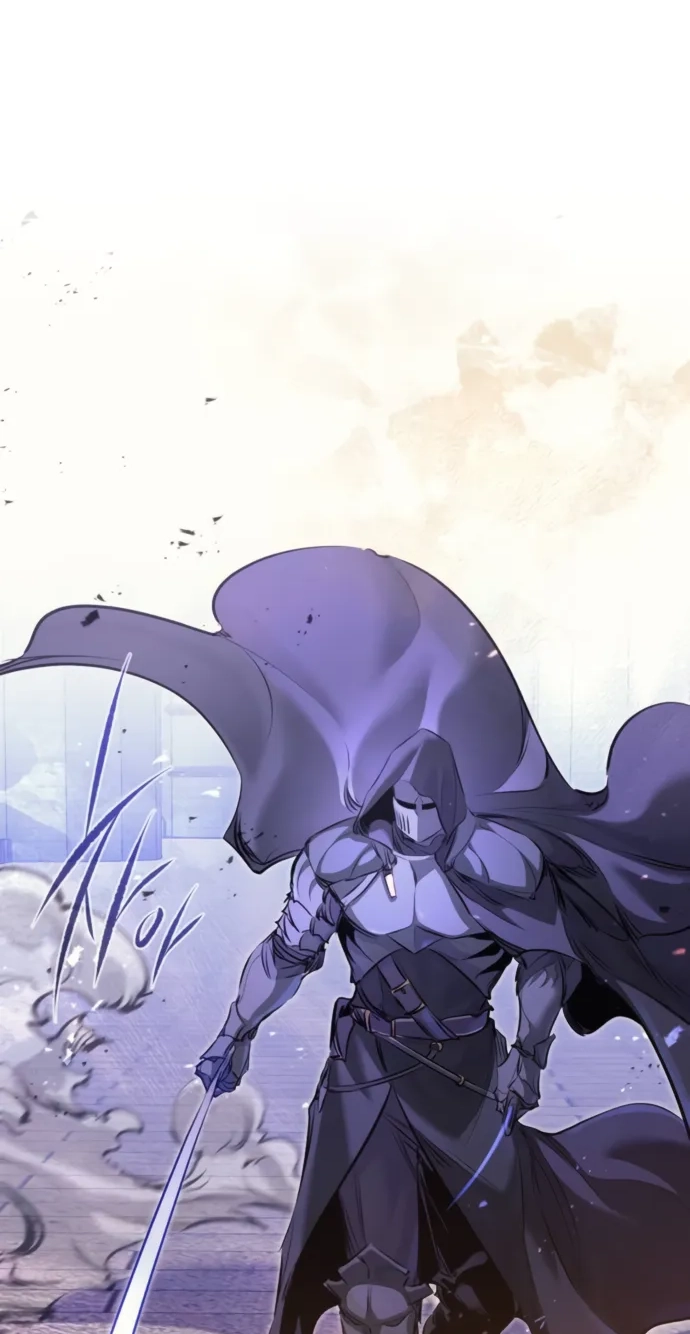 The Regressed Mercenary Has a Plan Chapter 102 page 35 - 