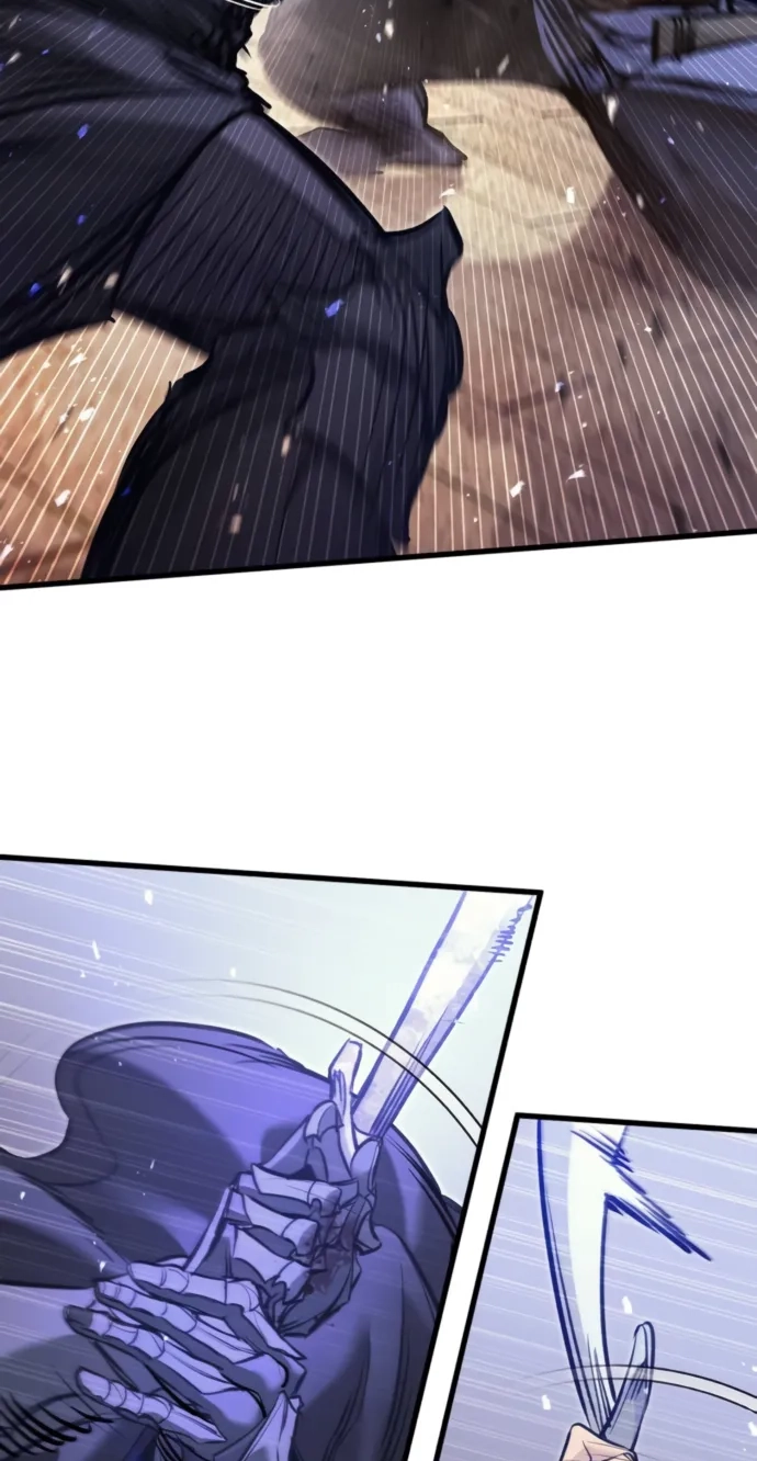 The Regressed Mercenary Has a Plan Chapter 102 page 44 - 