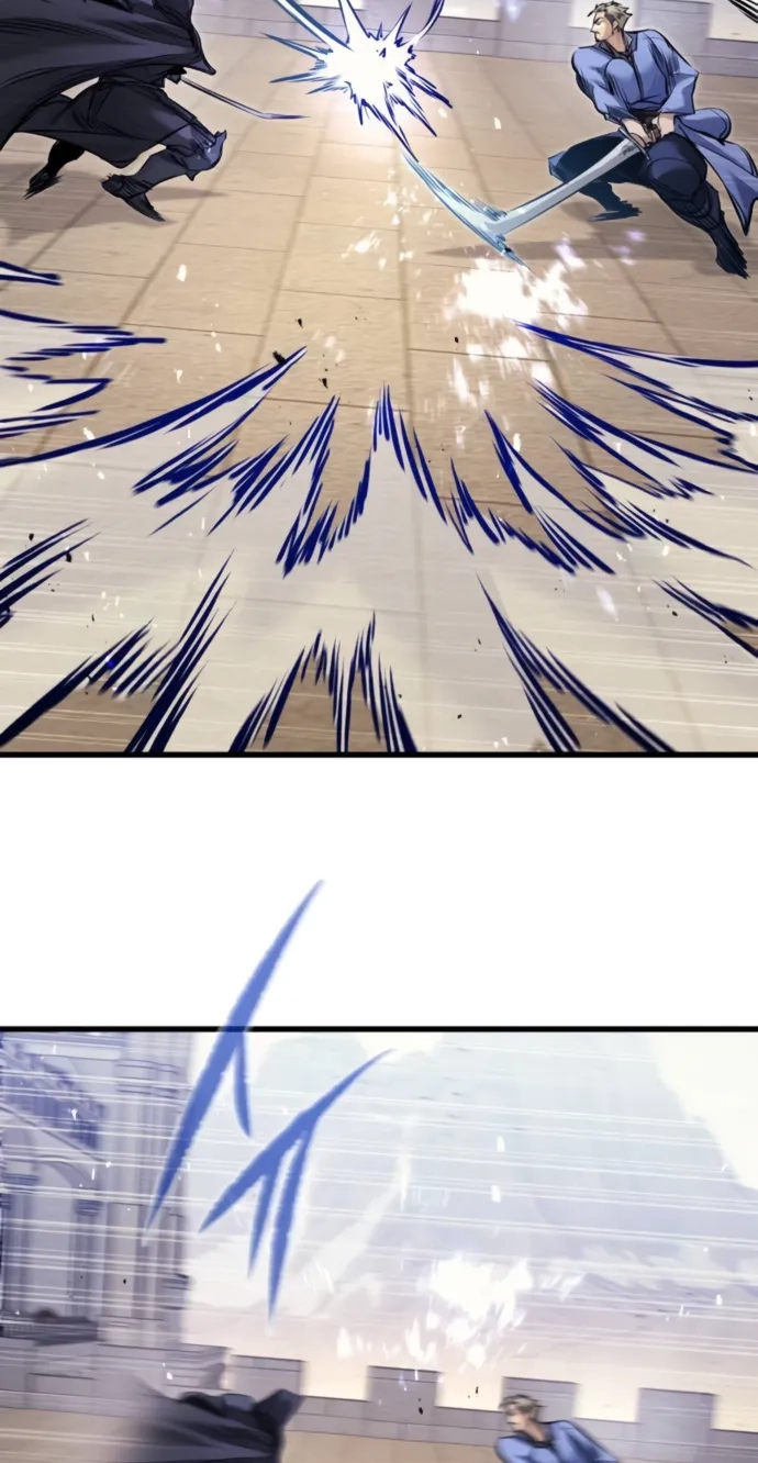 The Regressed Mercenary Has a Plan Chapter 102 page 46 - 