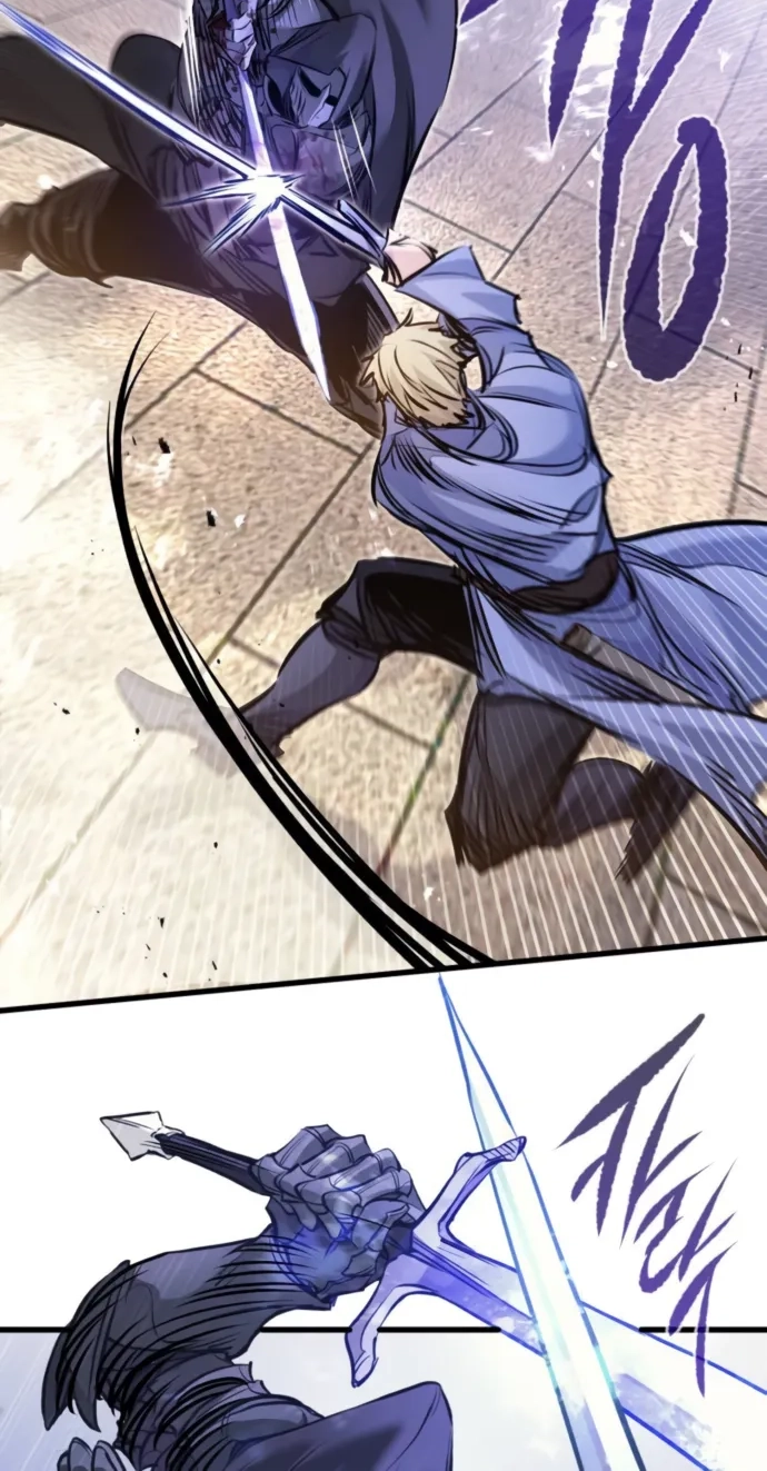 The Regressed Mercenary Has a Plan Chapter 102 page 49 - 