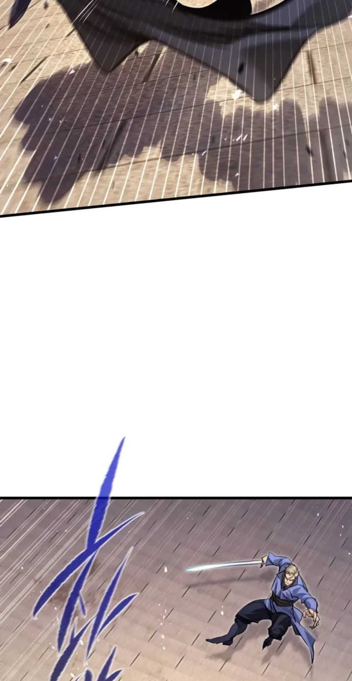 The Regressed Mercenary Has a Plan Chapter 102 page 54 - 
