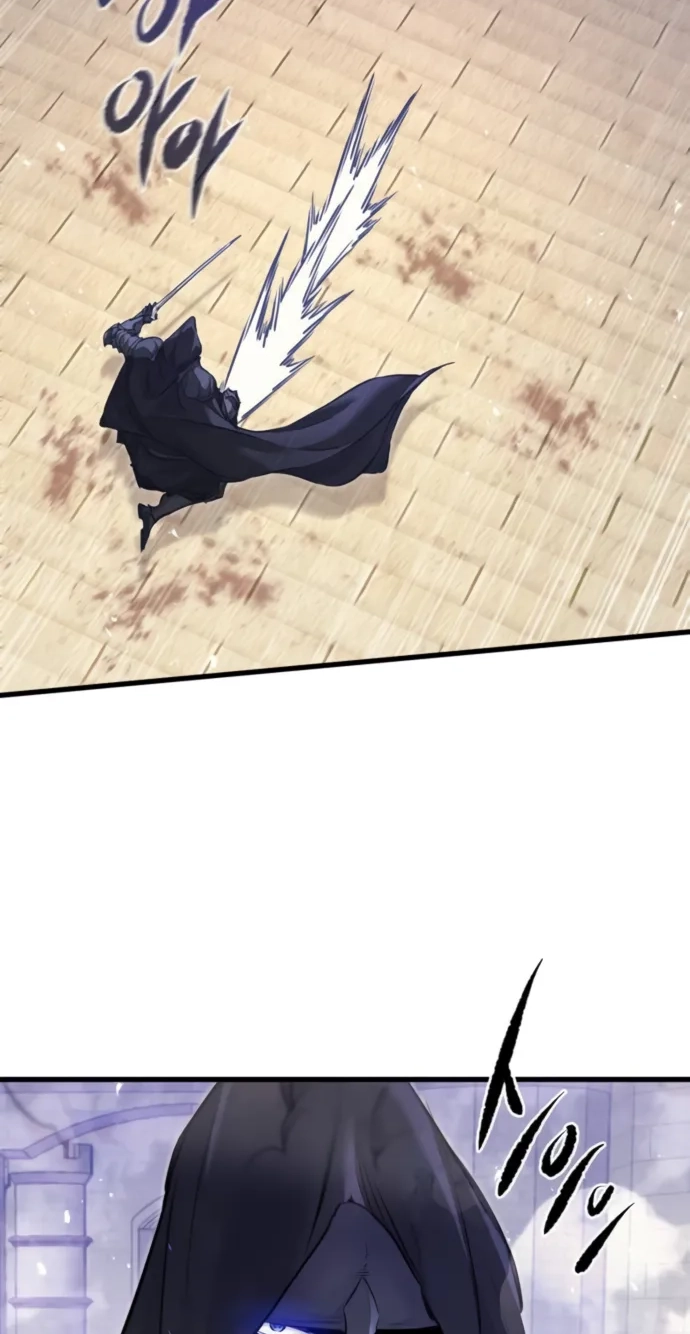 The Regressed Mercenary Has a Plan Chapter 102 page 55 - 
