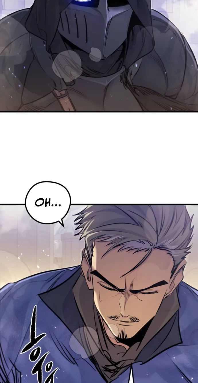 The Regressed Mercenary Has a Plan Chapter 102 page 56 - 