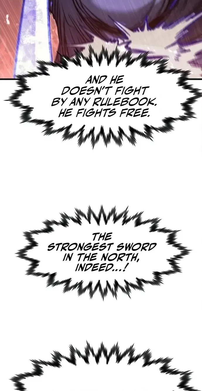 The Regressed Mercenary Has a Plan Chapter 102 page 60 - 