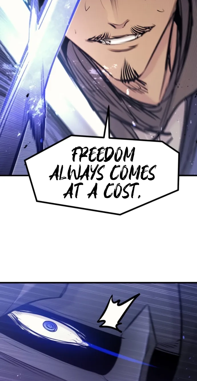 The Regressed Mercenary Has a Plan Chapter 102 page 65 - 