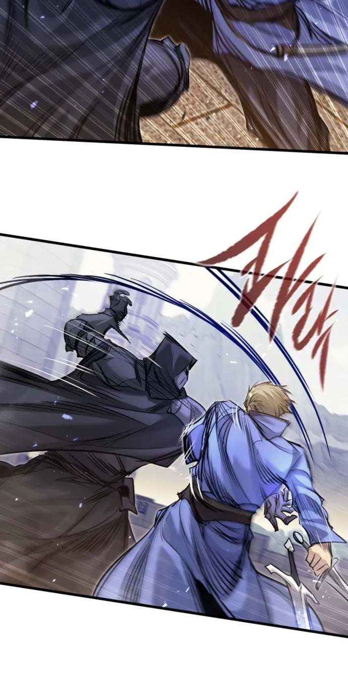 The Regressed Mercenary Has a Plan Chapter 102 page 67 - 