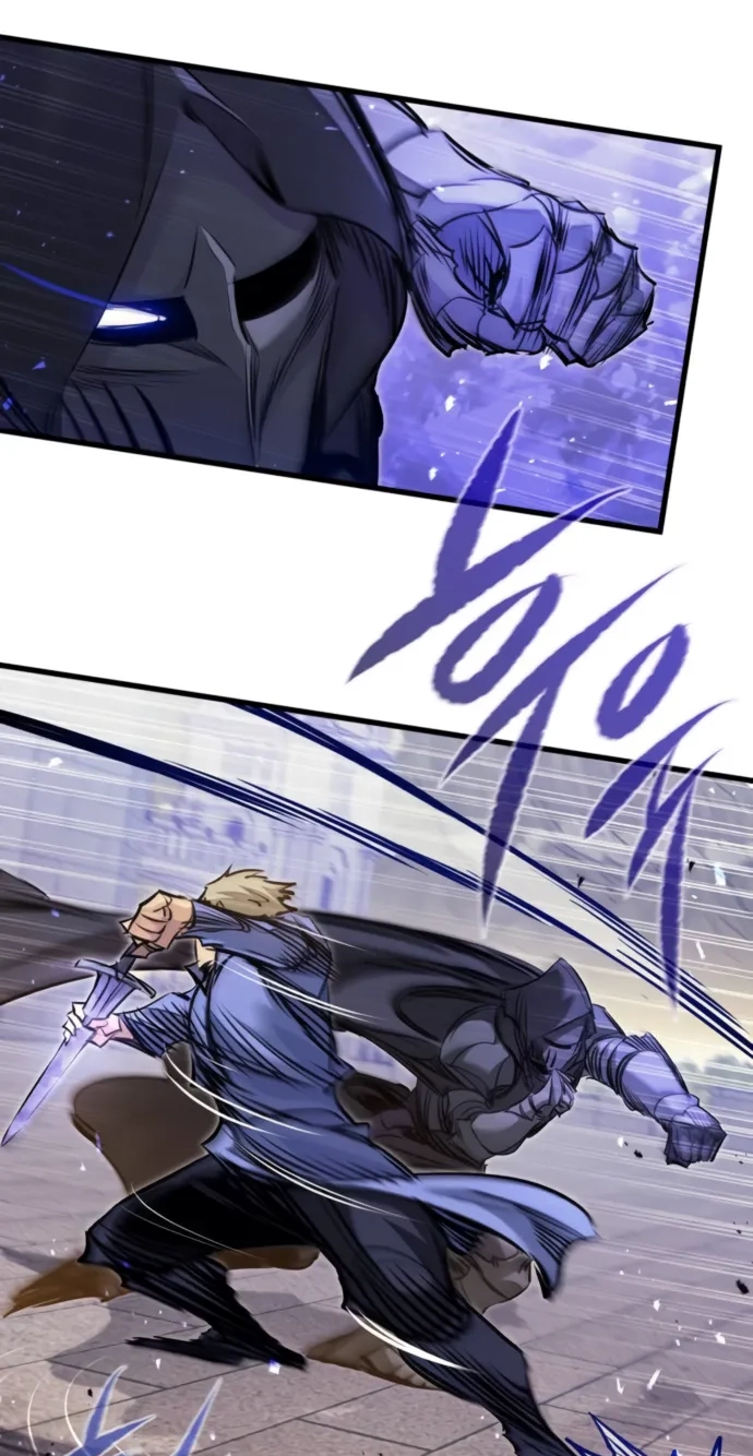 The Regressed Mercenary Has a Plan Chapter 102 page 68 - 