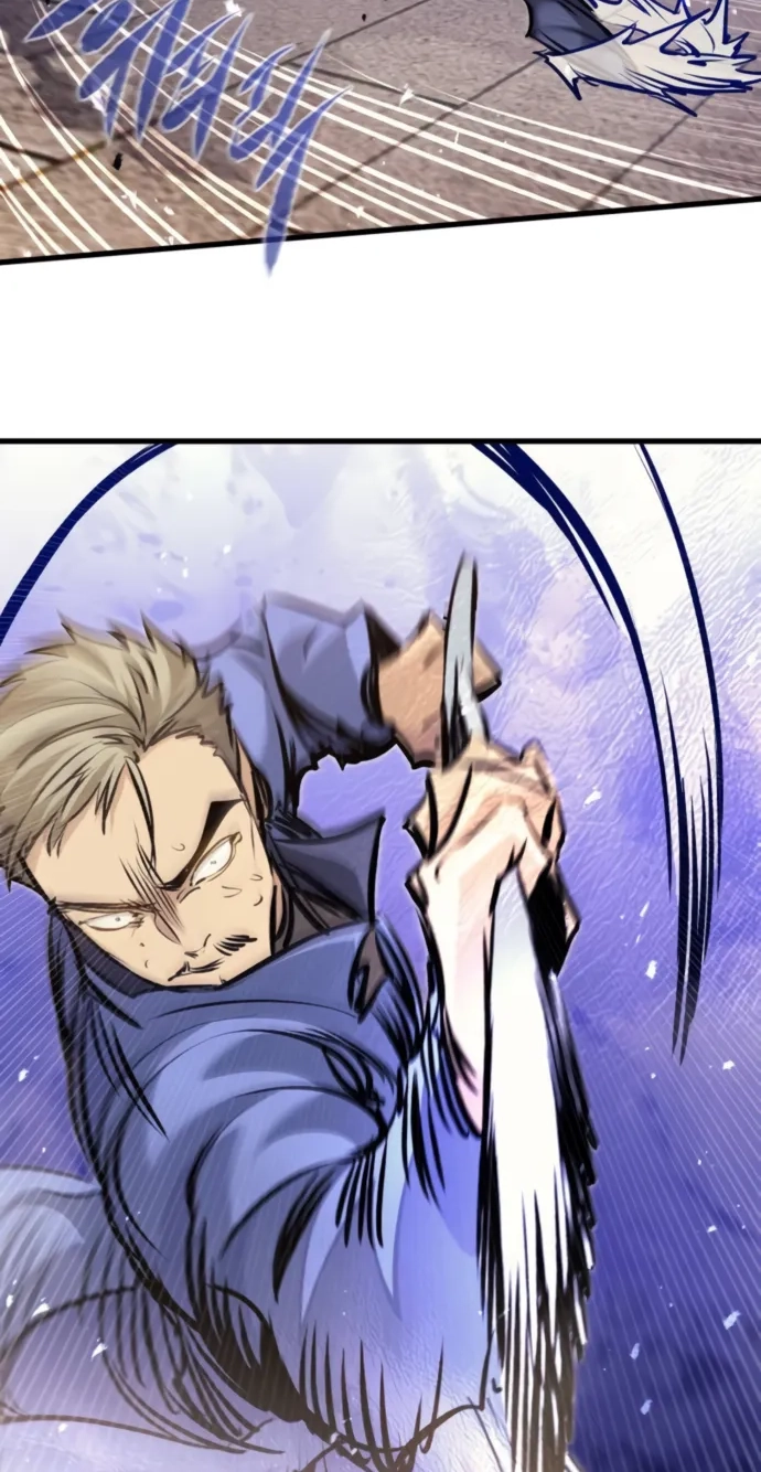 The Regressed Mercenary Has a Plan Chapter 102 page 69 - 