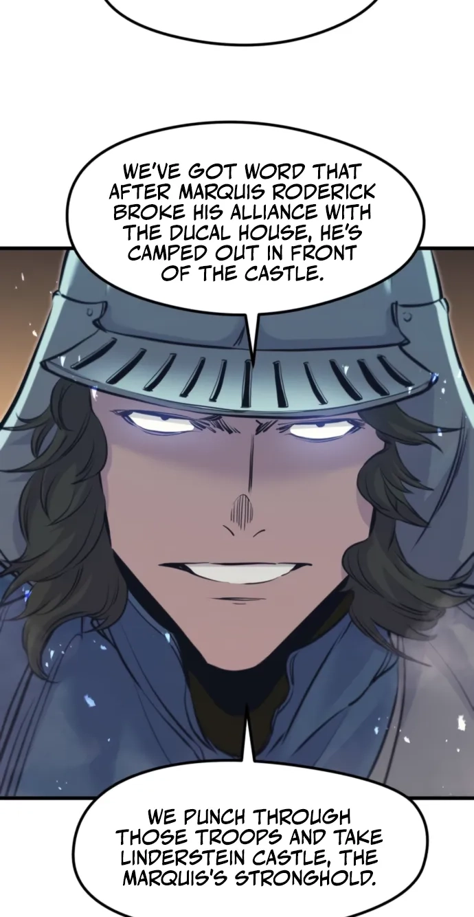 The Regressed Mercenary Has a Plan Chapter 102 page 79 - 