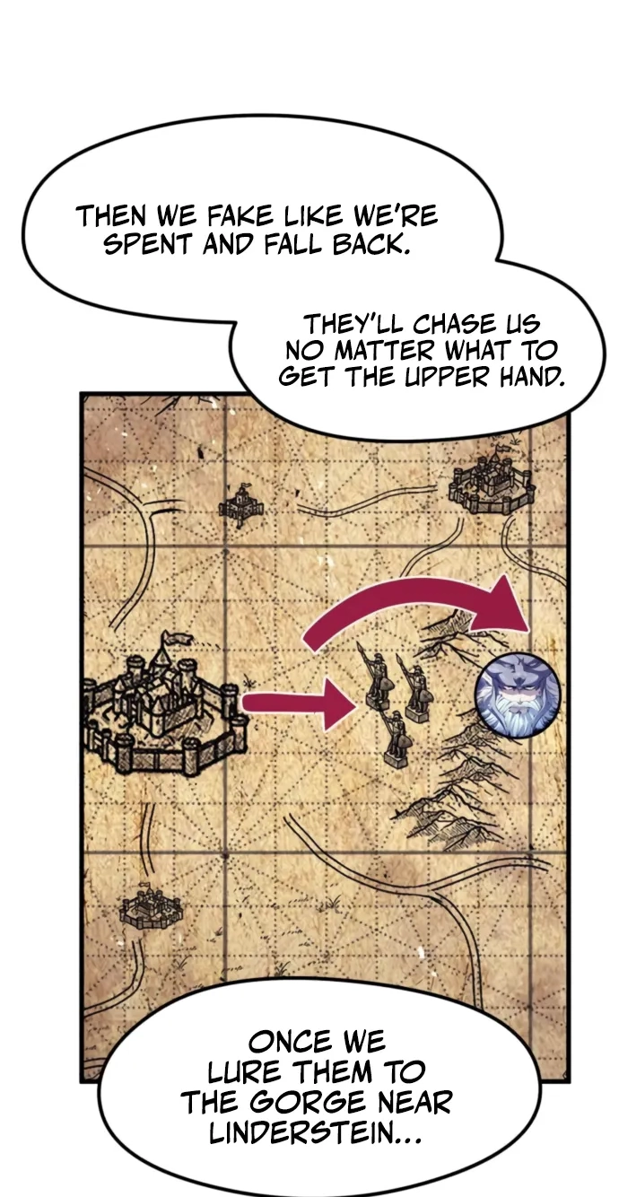 The Regressed Mercenary Has a Plan Chapter 102 page 81 - 