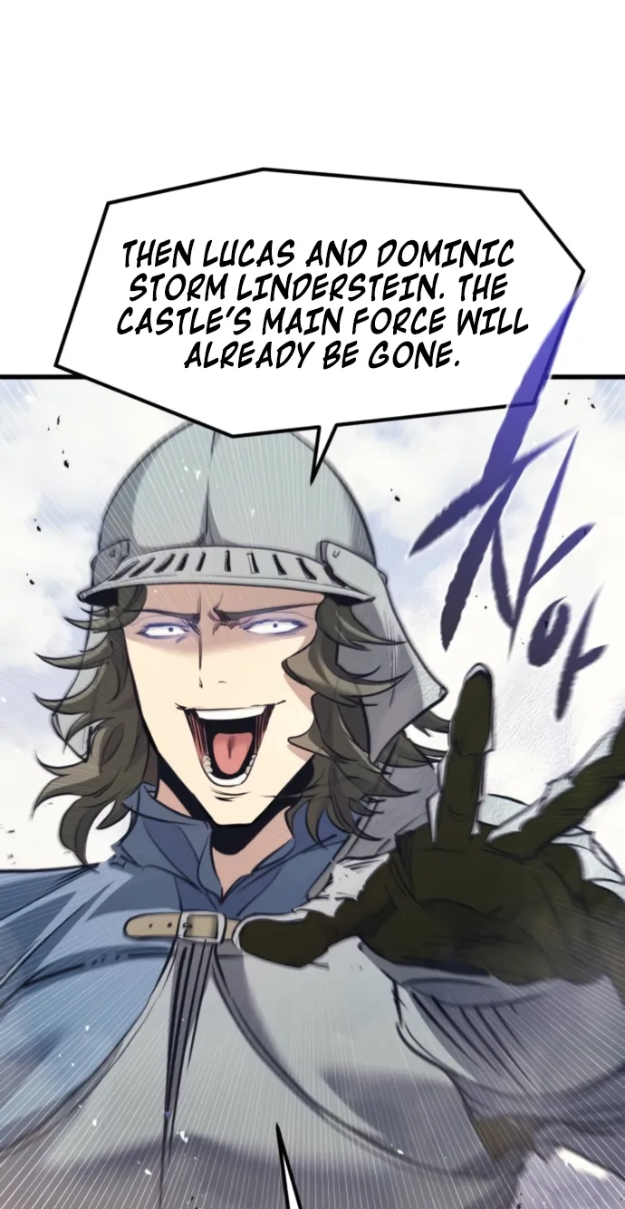 The Regressed Mercenary Has a Plan Chapter 102 page 83 - 