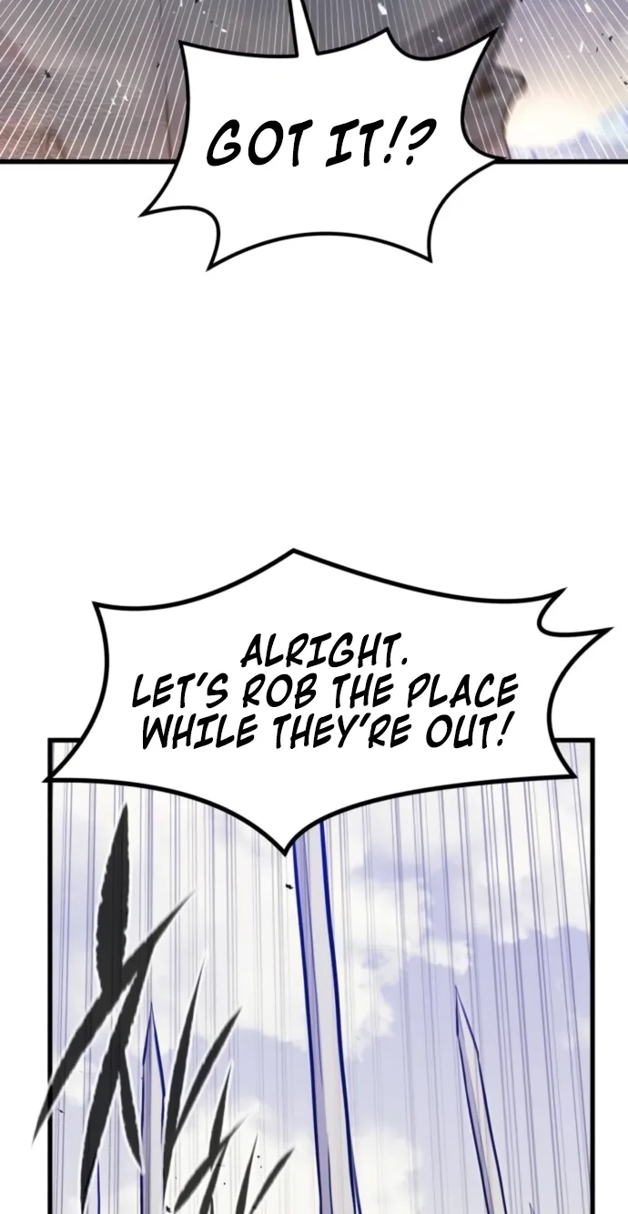 The Regressed Mercenary Has a Plan Chapter 102 page 84 - 