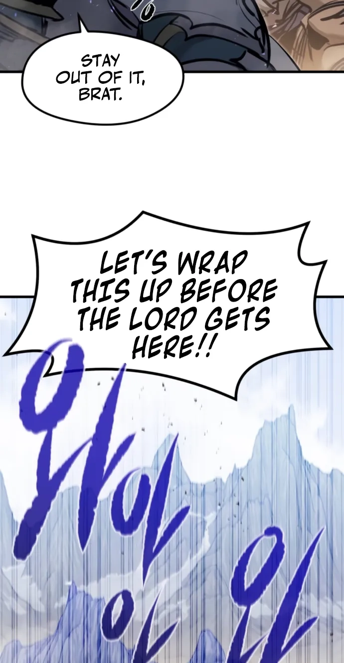 The Regressed Mercenary Has a Plan Chapter 102 page 86 - 