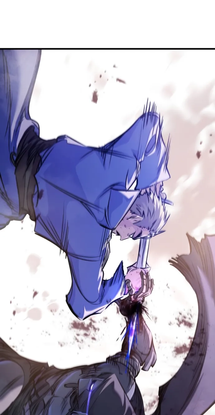 The Regressed Mercenary Has a Plan Chapter 102 page 89 - 