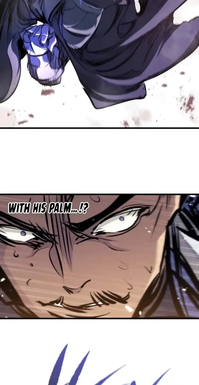 The Regressed Mercenary Has a Plan Chapter 102 page 90 - 