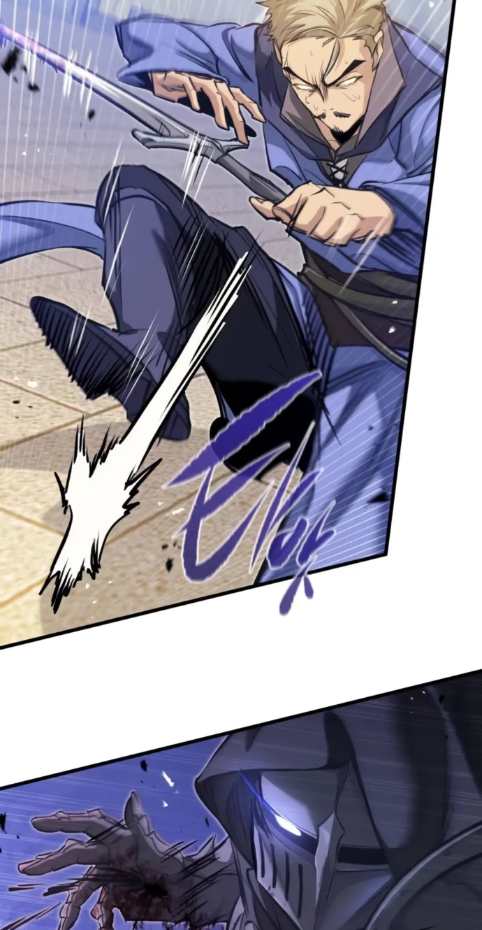 The Regressed Mercenary Has a Plan Chapter 102 page 92 - 
