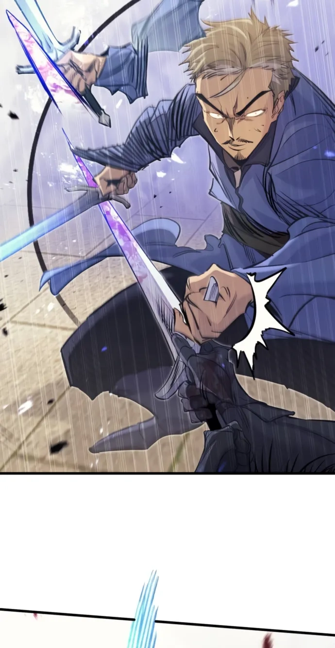 The Regressed Mercenary Has a Plan Chapter 102 page 98 - 