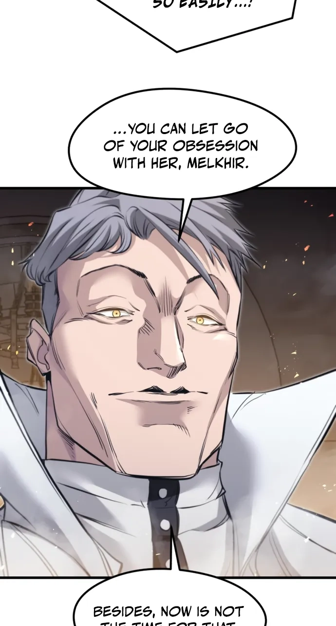 The Regressed Mercenary Has a Plan Chapter 104 page 101 - 
