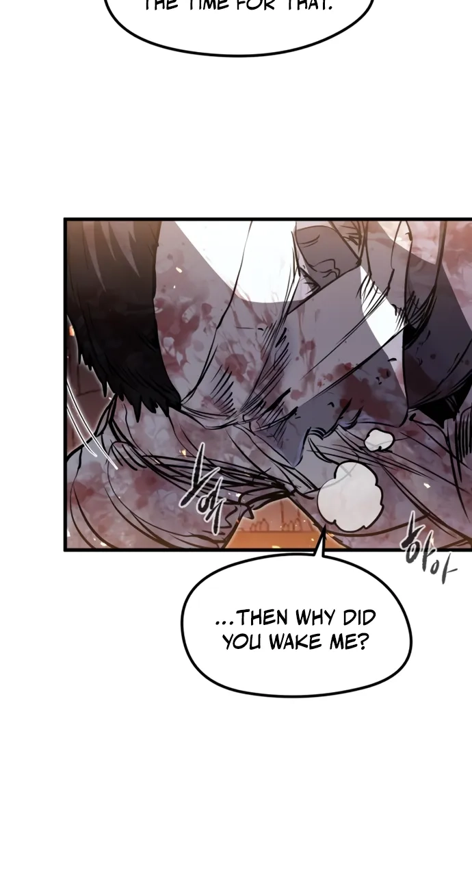 The Regressed Mercenary Has a Plan Chapter 104 page 102 - 