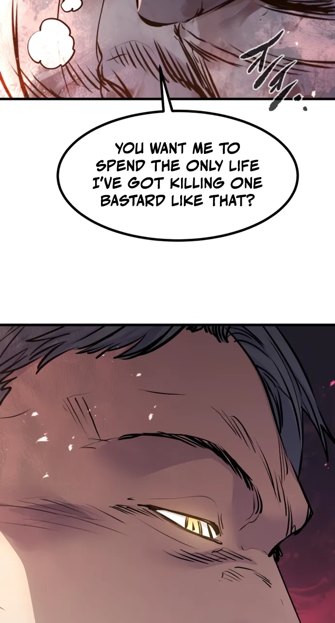 The Regressed Mercenary Has a Plan Chapter 104 page 105 - 