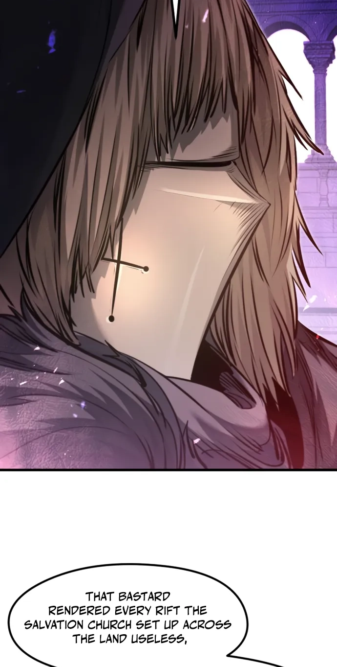The Regressed Mercenary Has a Plan Chapter 104 page 16 - 