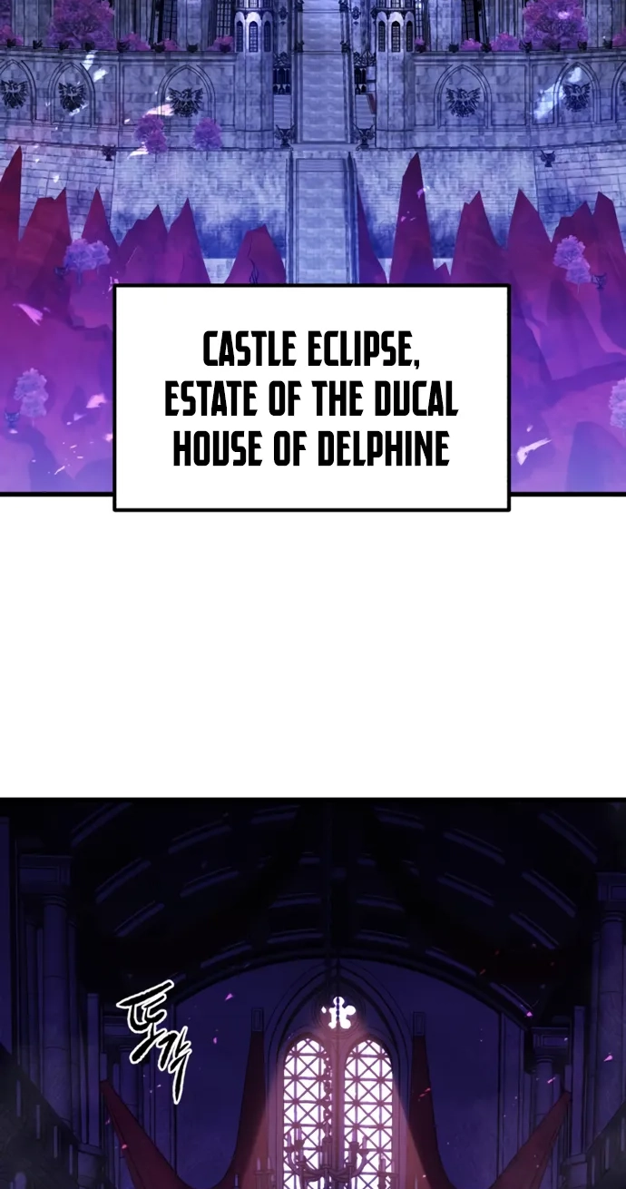 The Regressed Mercenary Has a Plan Chapter 104 page 3 - 