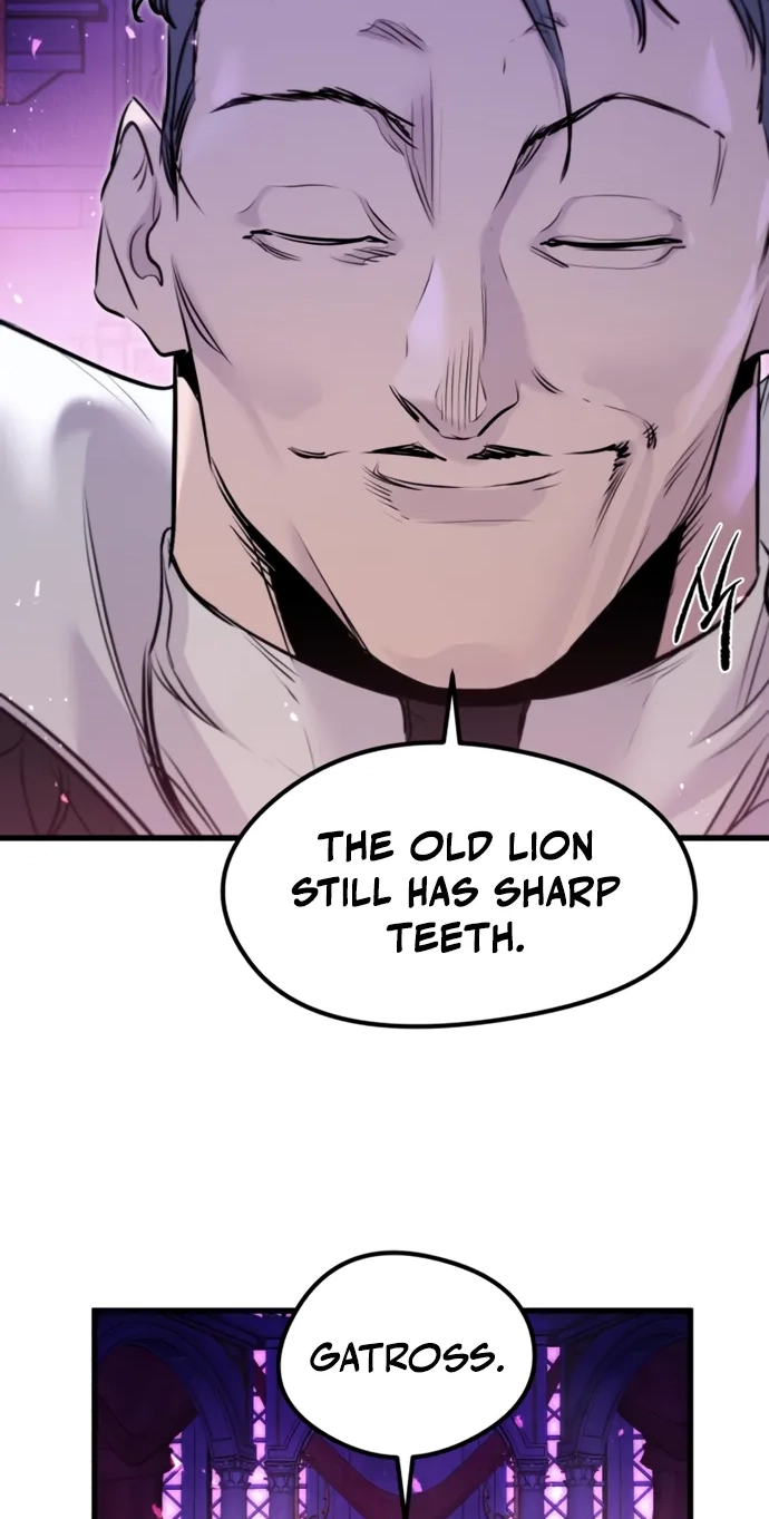 The Regressed Mercenary Has a Plan Chapter 104 page 21 - 