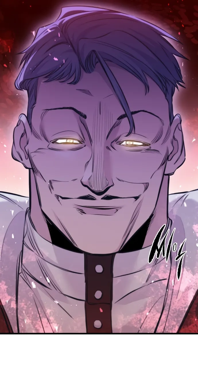 The Regressed Mercenary Has a Plan Chapter 104 page 25 - 