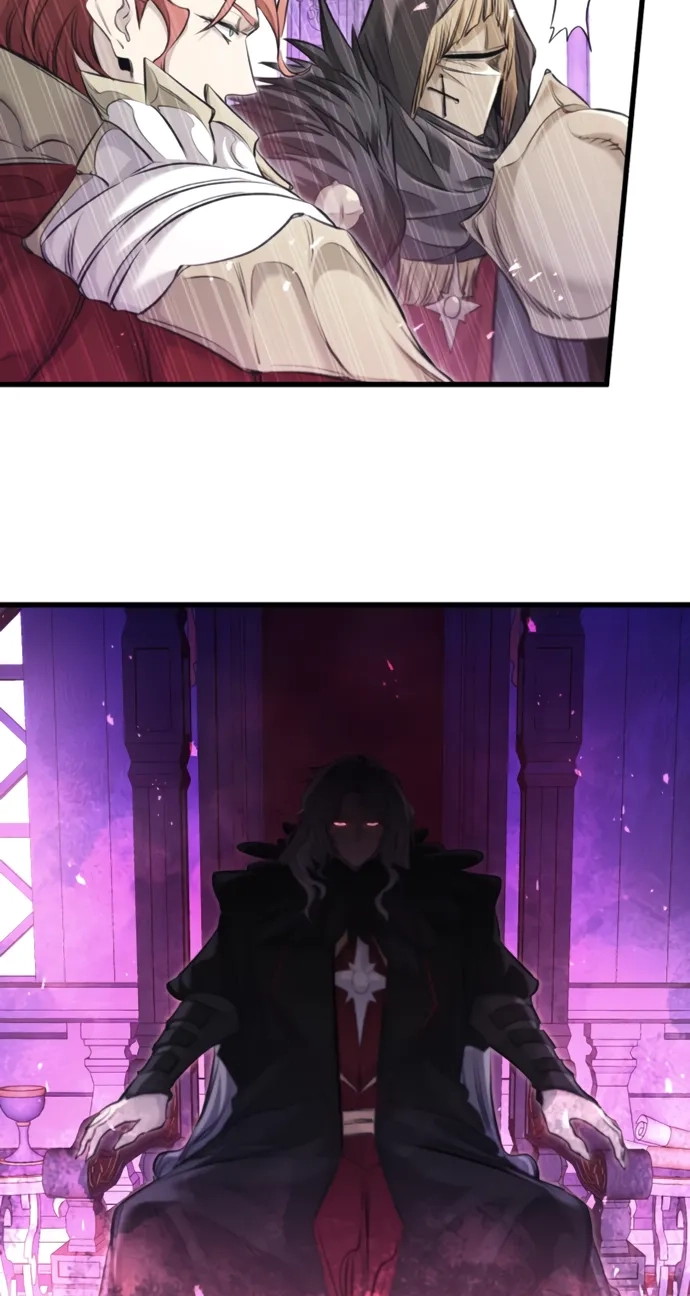 The Regressed Mercenary Has a Plan Chapter 104 page 28 - 