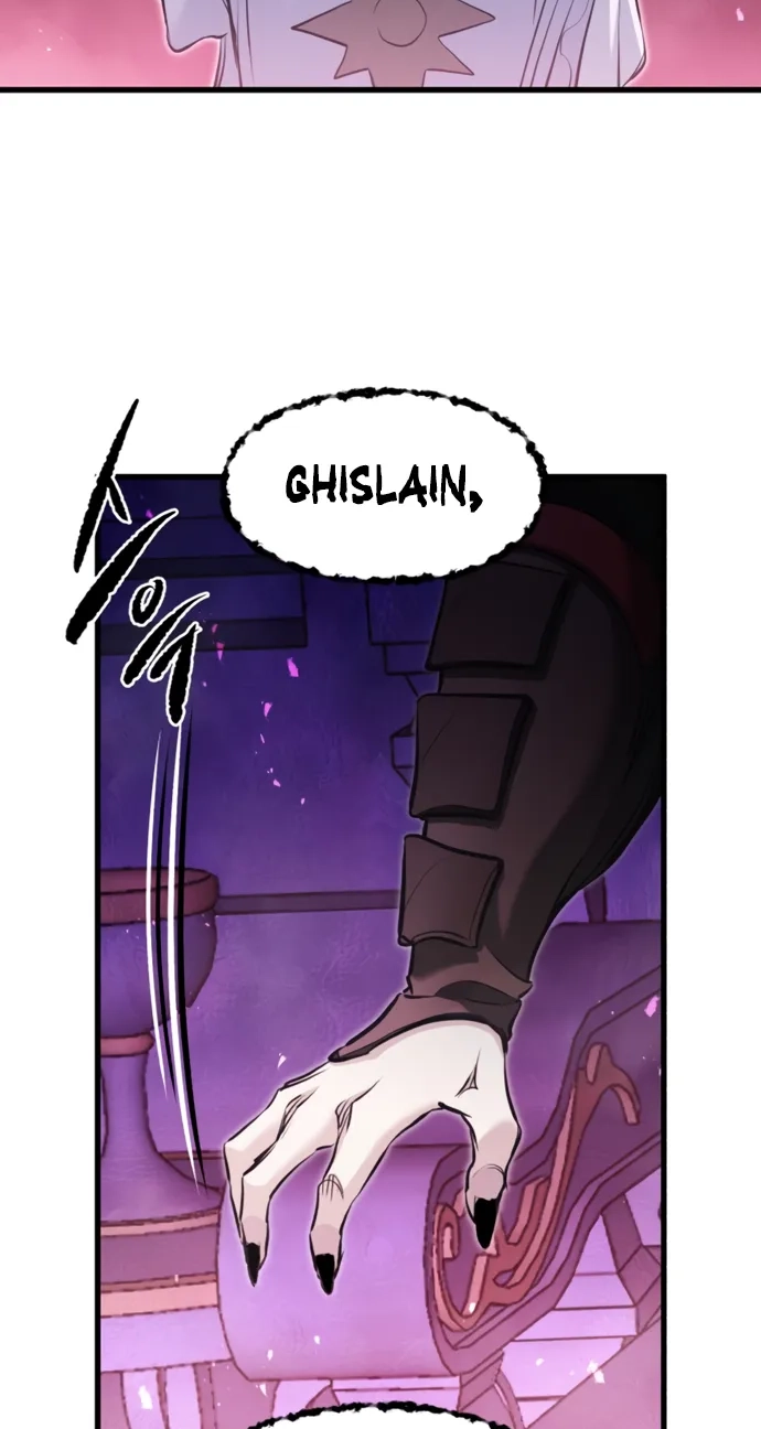 The Regressed Mercenary Has a Plan Chapter 104 page 32 - 